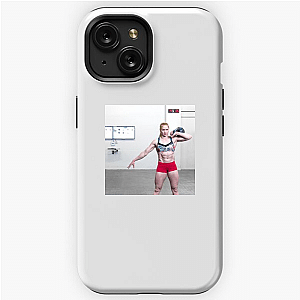 Annie Thorisdottir A True Champion Annie Thorisdottir Samsung Cases