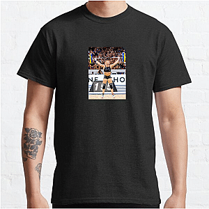 Annie Thorisdottir 2x CrossFit Games Champ Annie Thorisdottir T-Shirts