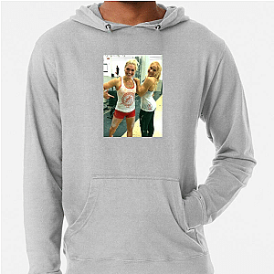Annie Thorisdottir No Limits Only Goals Annie Thorisdottir Hoodies