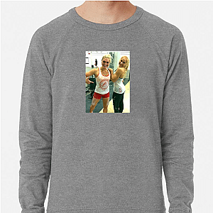 Annie Thorisdottir No Limits Only Goals Annie Thorisdottir Sweatshirts