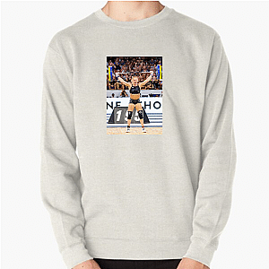 Annie Thorisdottir 2x CrossFit Games Champ Annie Thorisdottir Sweatshirts