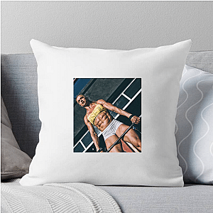 Annie Thorisdottir The Icelandic Queen Annie Thorisdottir Pillows Cover