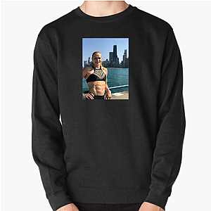 Annie Thorisdottir Unforgettable Grit Annie Thorisdottir Sweatshirts