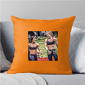 Annie Thorisdottir Iceland Annie Annie Thorisdottir Pillows Cover