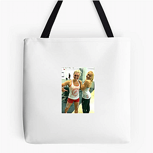 Annie Thorisdottir No Limits Only Goals Annie Thorisdottir Bags