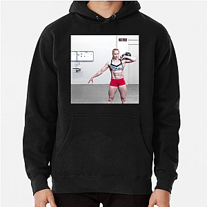 Annie Thorisdottir A True Champion Annie Thorisdottir Hoodies