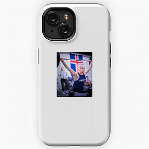 Annie Thorisdottir My Favorite Athlete Annie Thorisdottir Samsung Cases