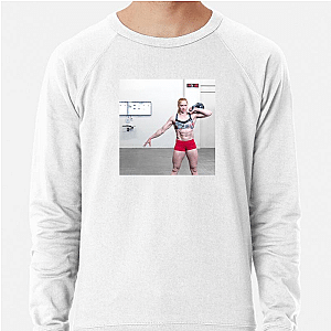 Annie Thorisdottir A True Champion Annie Thorisdottir Sweatshirts