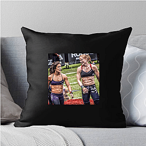 Annie Thorisdottir Iceland Annie Annie Thorisdottir Pillows Cover