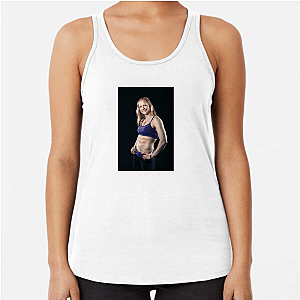 Annie Thorisdottir Beyond The WOD Annie Thorisdottir Tank Tops