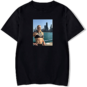 Annie Thorisdottir Unforgettable Grit Annie Thorisdottir T-Shirts