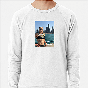 Annie Thorisdottir Unforgettable Grit Annie Thorisdottir Sweatshirts