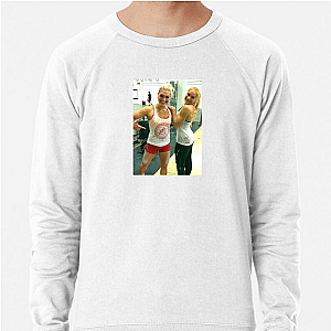 Annie Thorisdottir No Limits Only Goals Annie Thorisdottir Sweatshirts