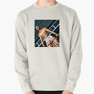 Annie Thorisdottir The Icelandic Queen Annie Thorisdottir Sweatshirts