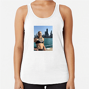 Annie Thorisdottir Unforgettable Grit Annie Thorisdottir Tank Tops