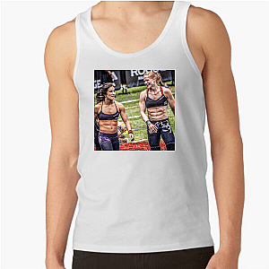 Annie Thorisdottir Iceland Annie Annie Thorisdottir Tank Tops