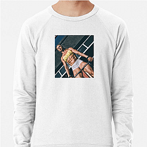 Annie Thorisdottir The Icelandic Queen Annie Thorisdottir Sweatshirts