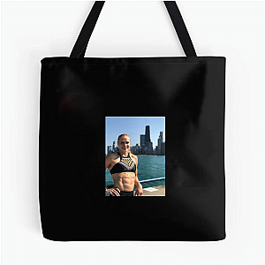 Annie Thorisdottir Unforgettable Grit Annie Thorisdottir Bags