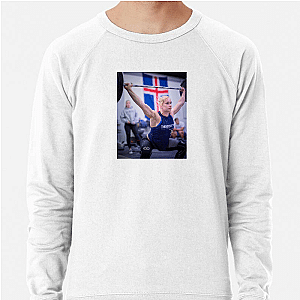 Annie Thorisdottir My Favorite Athlete Annie Thorisdottir Sweatshirts
