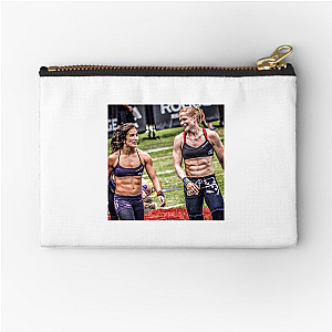 Annie Thorisdottir Iceland Annie Annie Thorisdottir Zipper Pouches