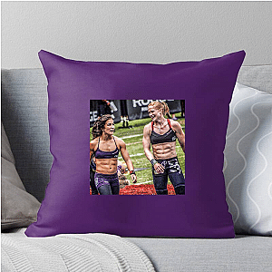 Annie Thorisdottir Iceland Annie Annie Thorisdottir Pillows Cover