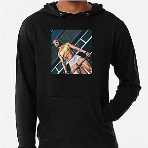 Annie Thorisdottir The Icelandic Queen Annie Thorisdottir Hoodies