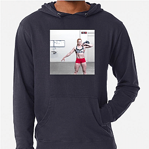 Annie Thorisdottir A True Champion Annie Thorisdottir Hoodies