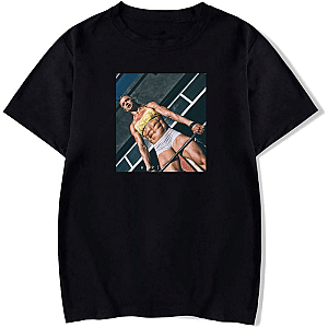 Annie Thorisdottir The Icelandic Queen Annie Thorisdottir T-Shirts