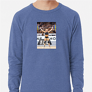 Annie Thorisdottir 2x CrossFit Games Champ Annie Thorisdottir Sweatshirts