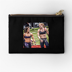 Annie Thorisdottir Iceland Annie Annie Thorisdottir Zipper Pouches