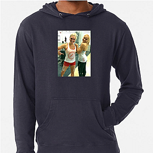Annie Thorisdottir No Limits Only Goals Annie Thorisdottir Hoodies
