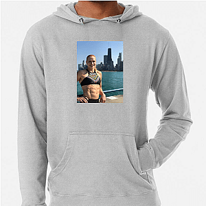 Annie Thorisdottir Unforgettable Grit Annie Thorisdottir Hoodies
