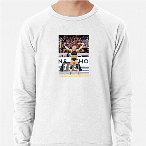 Annie Thorisdottir 2x CrossFit Games Champ Annie Thorisdottir Sweatshirts