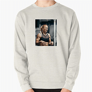 Annie Thorisdottir Always Resilient Always Inspiring Annie Thorisdottir Sweatshirts