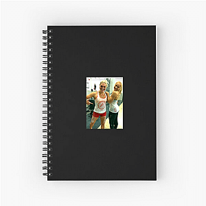 Annie Thorisdottir No Limits Only Goals Annie Thorisdottir Notebook