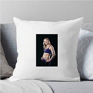 Annie Thorisdottir Beyond The WOD Annie Thorisdottir Pillows Cover