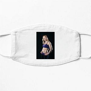 Annie Thorisdottir Beyond The WOD Annie Thorisdottir Face Masks