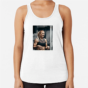 Annie Thorisdottir Always Resilient Always Inspiring Annie Thorisdottir Tank Tops