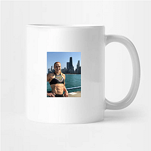 Annie Thorisdottir Unforgettable Grit Annie Thorisdottir Mugs