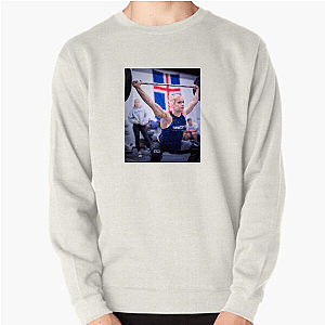 Annie Thorisdottir My Favorite Athlete Annie Thorisdottir Sweatshirts