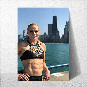 Annie Thorisdottir Unforgettable Grit Annie Thorisdottir Posters