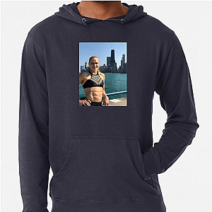 Annie Thorisdottir Unforgettable Grit Annie Thorisdottir Hoodies