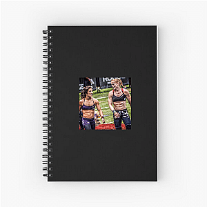 Annie Thorisdottir Iceland Annie Annie Thorisdottir Notebook