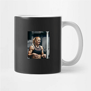 Annie Thorisdottir Always Resilient Always Inspiring Annie Thorisdottir Mugs