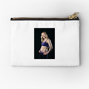 Annie Thorisdottir Beyond The WOD Annie Thorisdottir Zipper Pouches