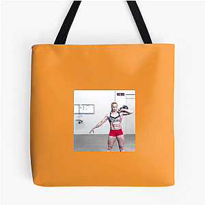 Annie Thorisdottir A True Champion Annie Thorisdottir Bags