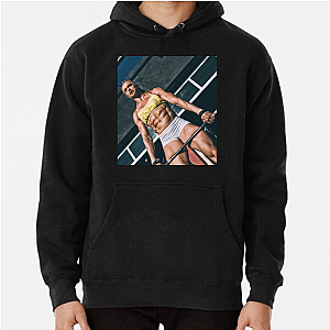 Annie Thorisdottir The Icelandic Queen Annie Thorisdottir Hoodies