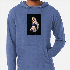 Annie Thorisdottir Beyond The WOD Annie Thorisdottir Hoodies