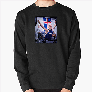 Annie Thorisdottir My Favorite Athlete Annie Thorisdottir Sweatshirts