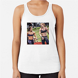 Annie Thorisdottir Iceland Annie Annie Thorisdottir Tank Tops